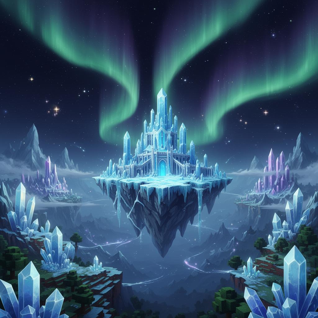 Featured announcement